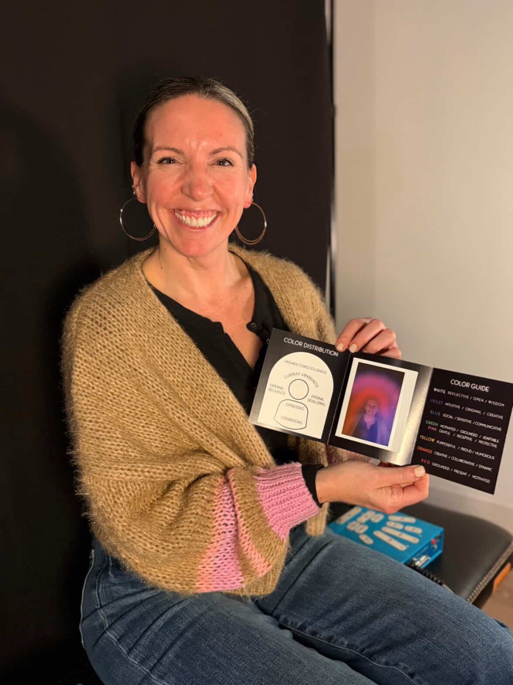 Energy is Everywhere